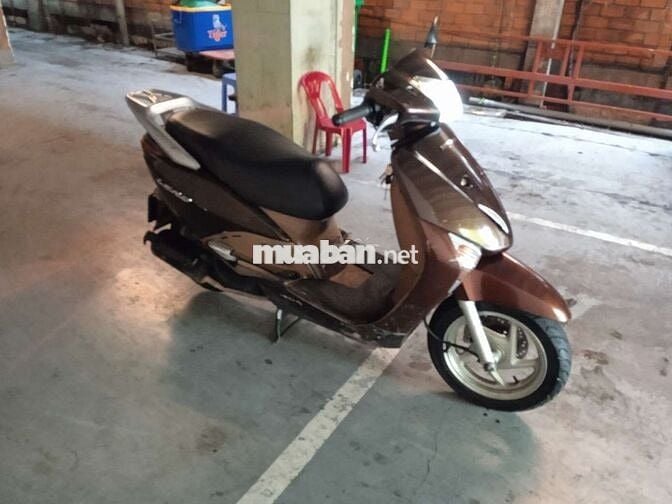 HONDA LEAD Fi. HÀNG NK CL CAO BSTP CỰC ÊM. BỀN.