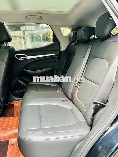 MG MGZS 2023 Luxury 1.5 AT 2WD - 30000 km