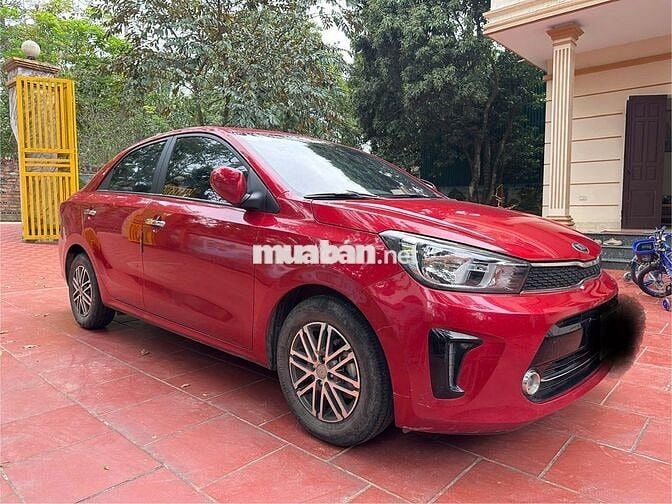 Kia Soluto 2020 1.4 AT Deluxe - 74000 km