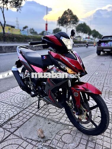 winner 62zzSPH máy bao mạnh bao pin canh touring