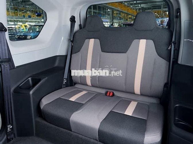 VinFast VF3 2025  hỗ trợ giá tốt