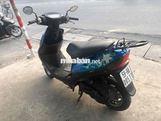 bán xe 50cc
