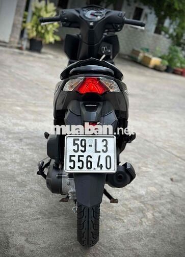 Honda Beat 2023 odo Mới 4800 kilomet như xe Mới