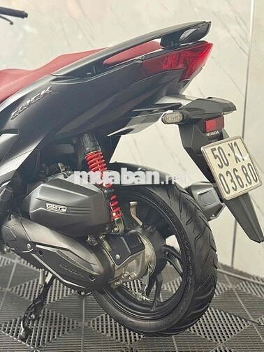Honda Click Thái 150 6000Km Bstp 9Chủ Ký Xe Đẹp