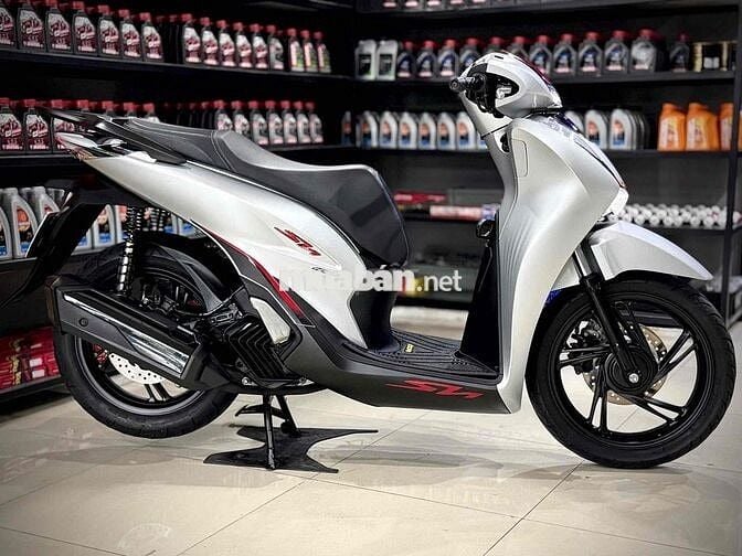 Sh150 2022 Lướt chính chủ ( Hỗ trợ Trả GÓP )