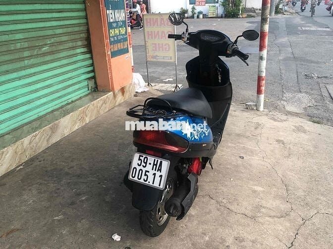 bán xe 50cc