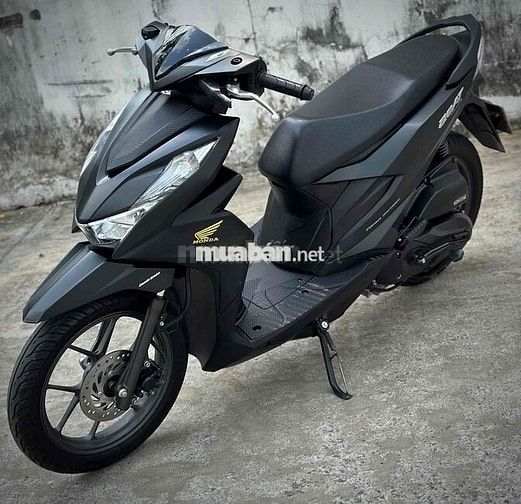 Honda Beat 2023 odo Mới 4800 kilomet như xe Mới