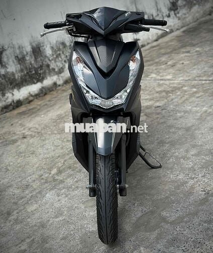 Honda Beat 2023 odo Mới 4800 kilomet như xe Mới