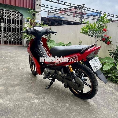 cần bán ju gravita đỏ kiếm
