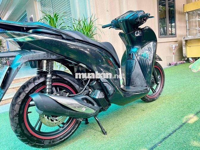 cần bán sh 150 abs