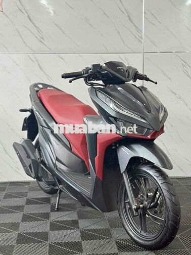 Honda Click Thái 150 6000Km Bstp 9Chủ Ký Xe Đẹp