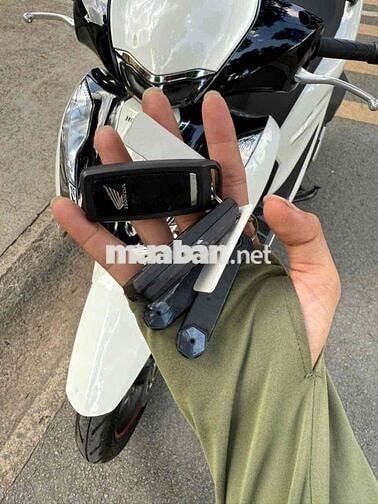 SH 160i ABS 2024 LIKE NEW ( GÓP BAO NỢ XẤU )