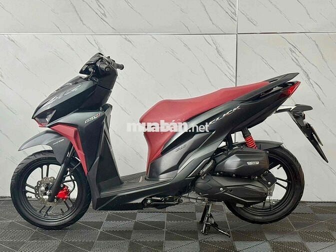 Honda Click Thái 150 6000Km Bstp 9Chủ Ký Xe Đẹp