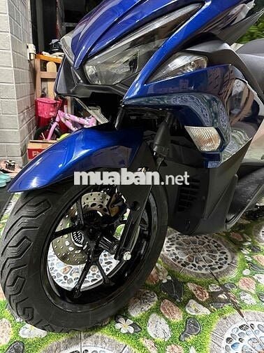 Cần bán xe Nvx 155 2017 không sử dụng