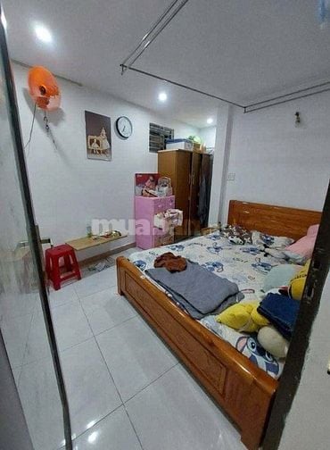 Bán Nhà sau lưng mặt tiền Nguyễn Phước Nguyên, TT Thanh Khê