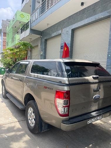 Xe Ford Ranger bán tải XLS 4x2 