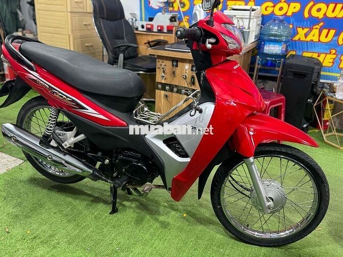 Honda Wave @ 110/ Zin Đẹp Chính Chủ 65 Vỏ Zin Cặp