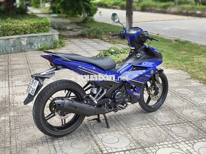 EXCITER 150 2018