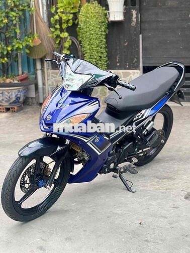 exciter xuống áo giấy trắng