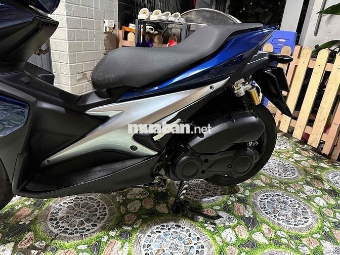 Cần bán xe Nvx 155 2017 không sử dụng