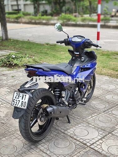 EXCITER 150 2018