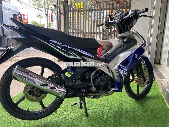 bán ex 135 - máy 62