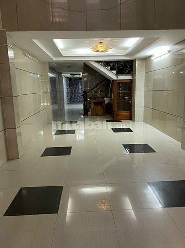 VỀ BẮC Ở BÁN CĂN PHÚ NHUẬN Đ.TRẦN KẾ XƯƠNG 50M2/2.57TY CÓ SỔ HỒNG, HXH