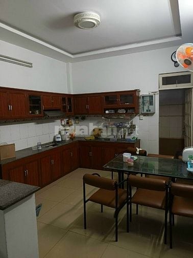 VỀ BẮC Ở BÁN CĂN PHÚ NHUẬN Đ.TRẦN KẾ XƯƠNG 50M2/2.57TY CÓ SỔ HỒNG, HXH