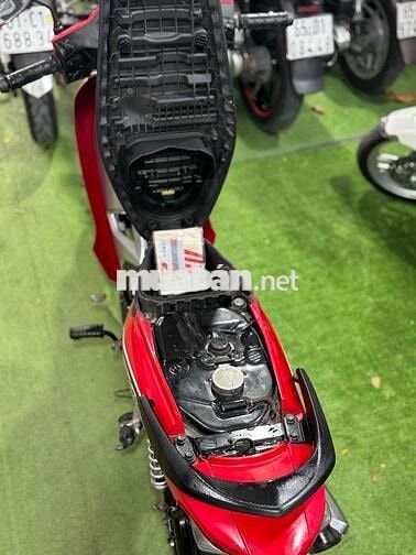Honda Wave @ 110/ Zin Đẹp Chính Chủ 65 Vỏ Zin Cặp