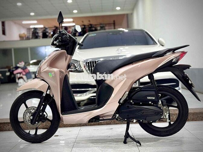 Vision 2024 bản Bánh Lớn màu hot ( chính chủ ký )