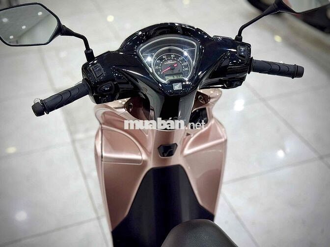 Vision 2024 bản Bánh Lớn màu hot ( chính chủ ký )