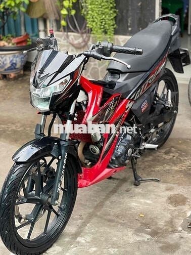 satria 150