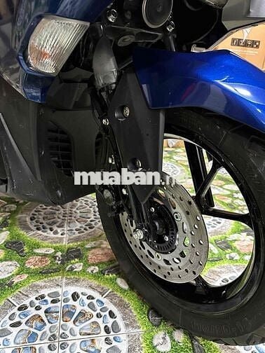 Cần bán xe Nvx 155 2017 không sử dụng