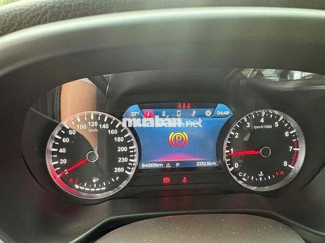 VinFast Lux SA2.0 2019 Premium 2.0 AT - 840000 km