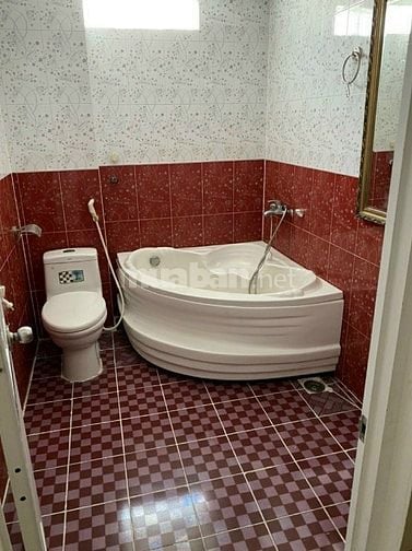VỀ BẮC Ở BÁN CĂN PHÚ NHUẬN Đ.TRẦN KẾ XƯƠNG 50M2/2.57TY CÓ SỔ HỒNG, HXH