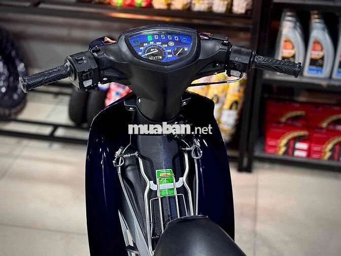 Sirius RC 2022 Lướt ( Hỗ trợ Trả GÓP )