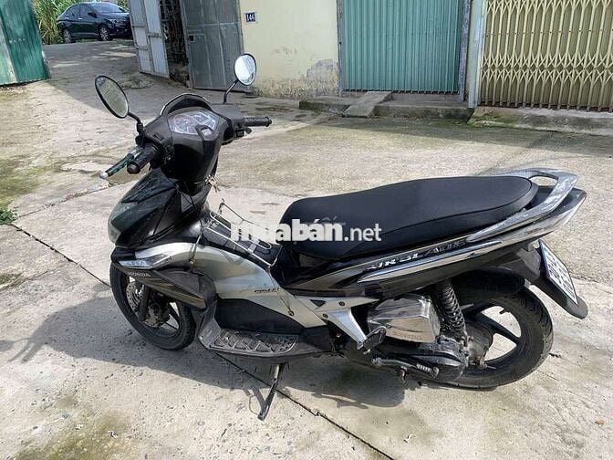 Xe AB 2010 phun xăng điện tử, tiết kiệm xăng