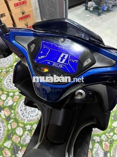Cần bán xe Nvx 155 2017 không sử dụng