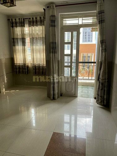 VỀ BẮC Ở BÁN CĂN PHÚ NHUẬN Đ.TRẦN KẾ XƯƠNG 50M2/2.57TY CÓ SỔ HỒNG, HXH