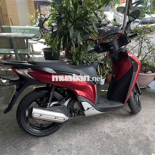 Cần Bán SH Ý 150i