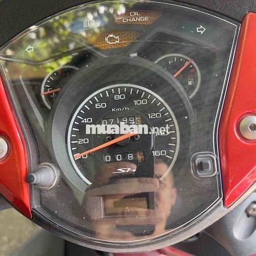 Cần Bán SH Ý 150i
