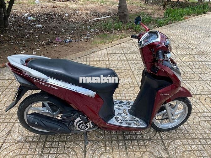 Vision 2018 khoá smartkey giá tốt