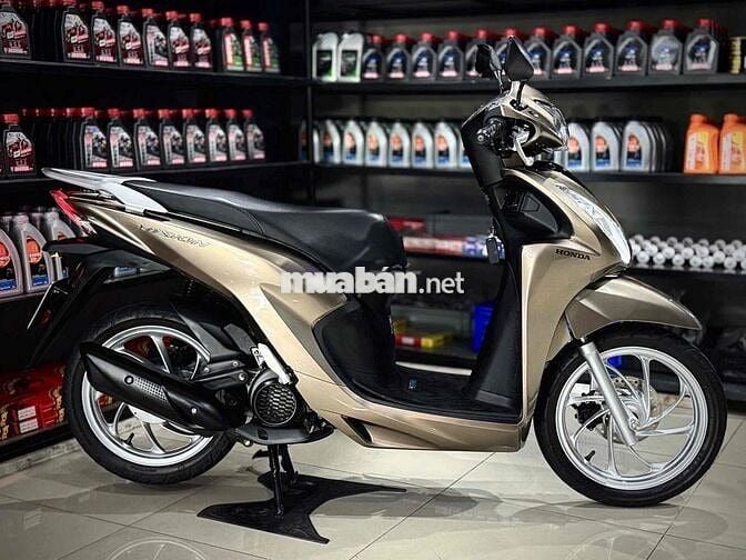 Vision 2024 Smarkey Lướt ( Hỗ trợ Trả GÓP )