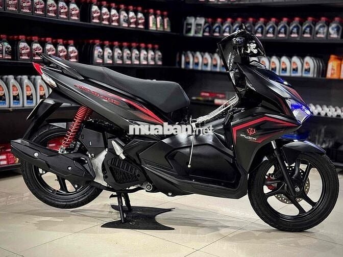 AirBlade125 2019 Smarkey Lướt ( Hỗ trợ Trả GÓP )