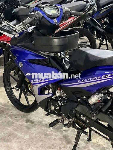 Exciter 150 Up Led Máy 65+1.5