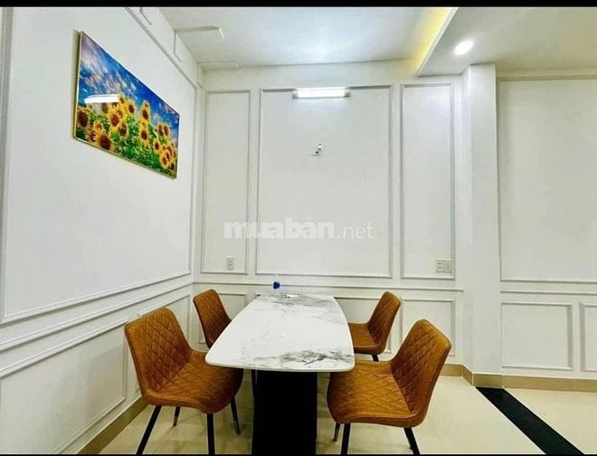 Cần Bán Nhà 1 Trệt 1 Lầu Đường Trần Đại Nghĩa, Bình Chánh – 700 Triệu