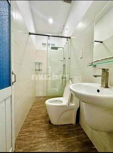 Cần Bán Nhà 1 Trệt 1 Lầu Đường Trần Đại Nghĩa, Bình Chánh – 700 Triệu