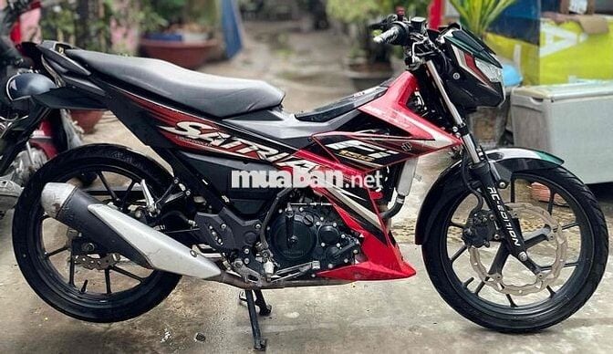 satria 150