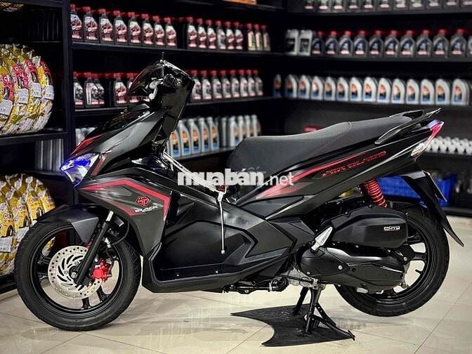 AirBlade125 2019 Smarkey Lướt ( Hỗ trợ Trả GÓP )