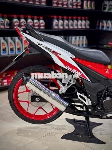 Sonic150 2023 Odo8k Lướt ( Hỗ trợ Trả GÓP )